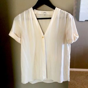 Aritzia blouse